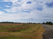 Listing Image #2 - Land for sale at 5459 E Nettleton, Jonesboro AR 72401