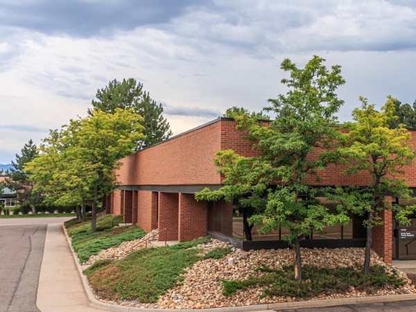 Listing Image #1 - Industrial for sale at 10394 W Chatfield Ave Unit 109, Littleton CO 80127