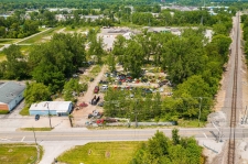 Listing Image #2 - Others for sale at 2712 Covington Road, Fort Wayne IN 46802
