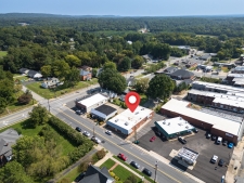 Office property for sale in Madison, NC