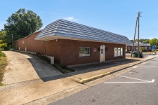 Listing Image #3 - Office for sale at 108 Franklin St, Madison NC 27025