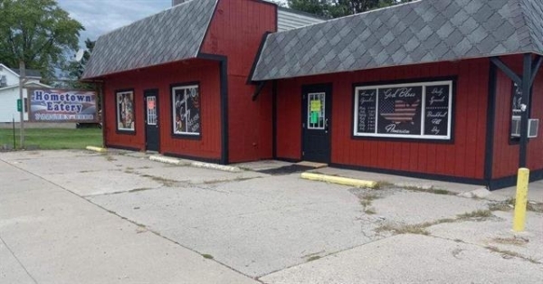 Listing Image #1 - Others for sale at 700 Liberty Street, West College Corner IN 47003