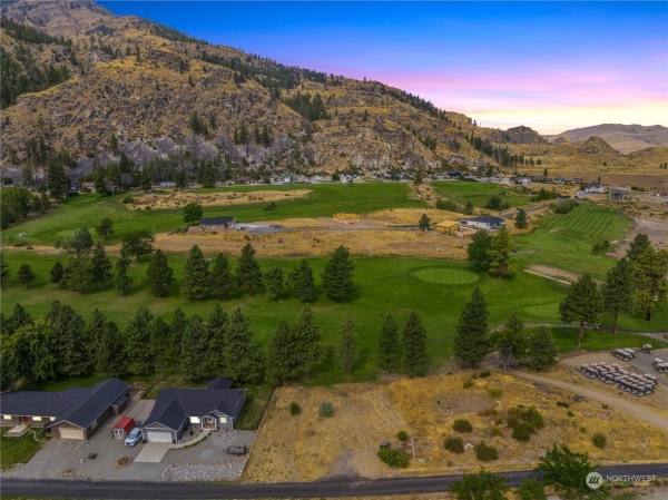 Listing Image #1 - Land for sale at 103 GOLF COURSE DR., PATEROS WA 98846