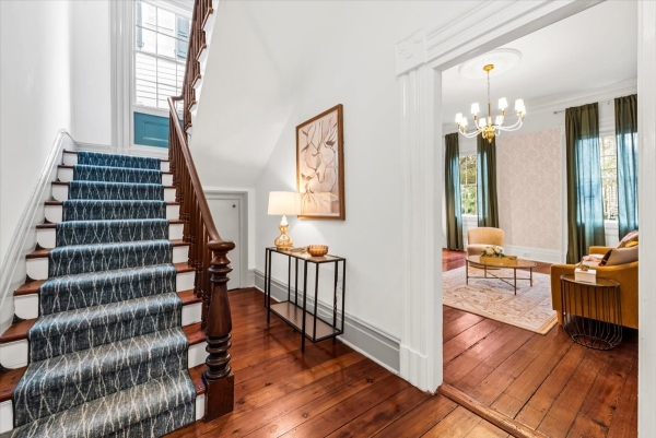 Listing Image #3 - Multi-family for sale at 66 Warren Street, Charleston SC 29403