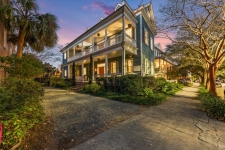 Multi-family property for sale in Charleston, SC