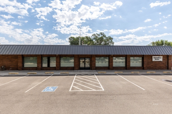 Listing Image #1 - Industrial for sale at 1750 Manzanita Lane, Elko NV 89801