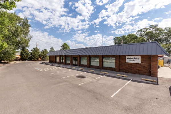 Listing Image #2 - Industrial for sale at 1750 Manzanita Lane, Elko NV 89801