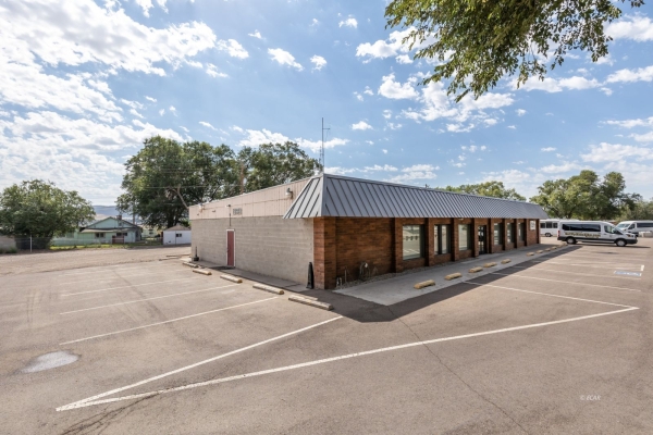 Listing Image #3 - Industrial for sale at 1750 Manzanita Lane, Elko NV 89801