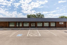Industrial property for sale in Elko, NV