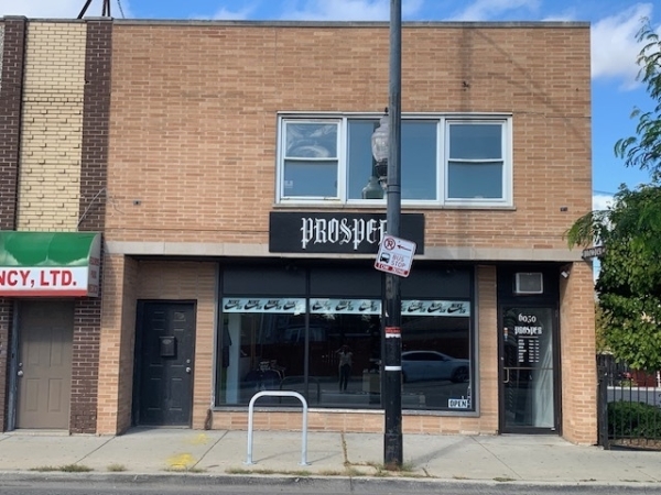 Listing Image #1 - Others for sale at 6050 S Pulaski Road, Chicago IL 60629