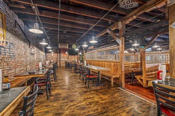 Listing Image #2 - Others for sale at 220 N St. Joseph St., Brewton AL 36426