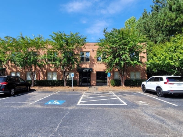 Listing Image #2 - Industrial for sale at 190 Ben Burton Cir, Bogart GA 30677