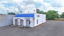 Office property for sale in Edinburg, TX