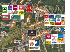 Land property for sale in Macon, GA