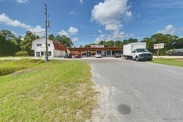 Listing Image #2 - Others for sale at 4980 S Suncoast Boulevard, Homosassa FL 34446