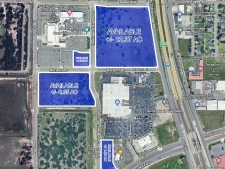 Land property for sale in Harlingen, TX