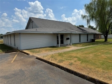 Industrial property for sale in Bossier City, LA