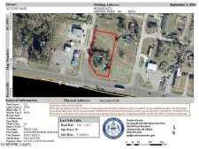 Land property for sale in Midway Park, NC