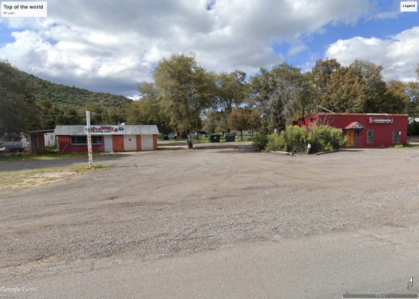 Listing Image #2 - Multi-family for sale at 53390 E US Highway 60, Miami AZ 85539