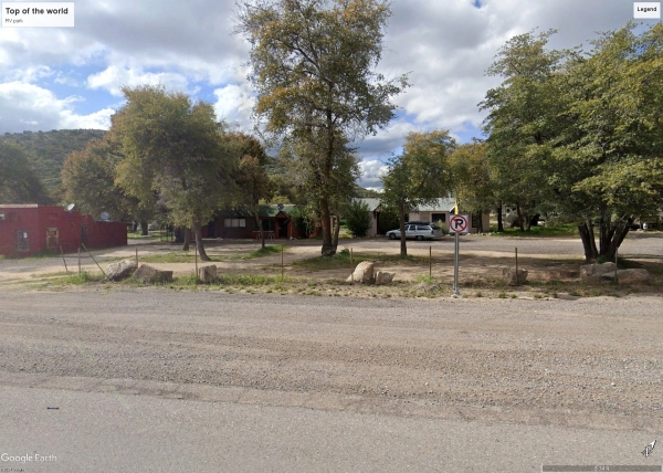 Listing Image #3 - Multi-family for sale at 53390 E US Highway 60, Miami AZ 85539