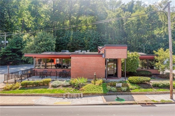 Listing Image #1 - Others for sale at 2060 Ardmore Blvd, Forest Hills Boro PA 15221