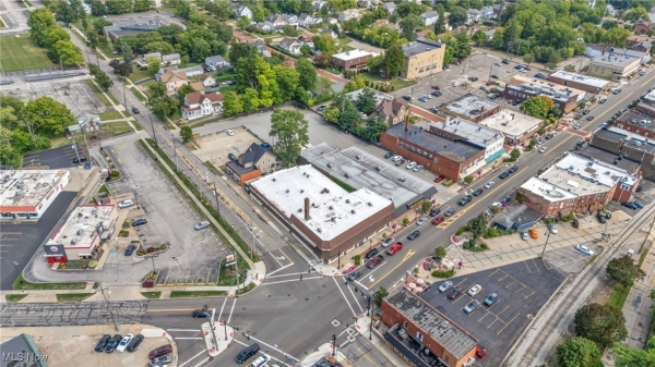 Listing Image #1 - Others for sale at 631-641 Broadway Avenue, Bedford OH 44146