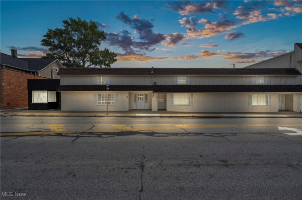 Listing Image #2 - Others for sale at 631-641 Broadway Avenue, Bedford OH 44146