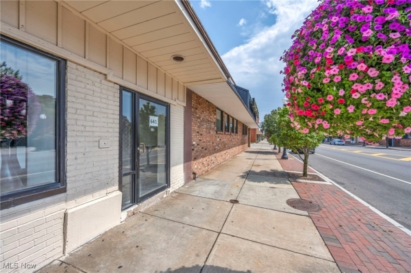 Listing Image #3 - Others for sale at 631-641 Broadway Avenue, Bedford OH 44146