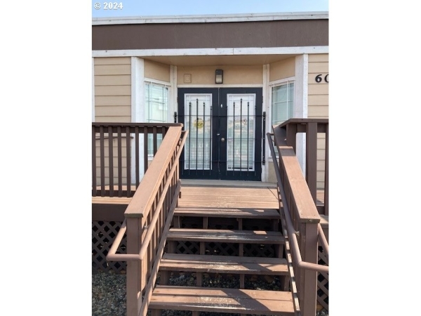 Listing Image #2 - Industrial for sale at 600 SE COURT AVE, Pendleton OR 97801