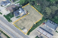 Land property for sale in Indianapolis, IN