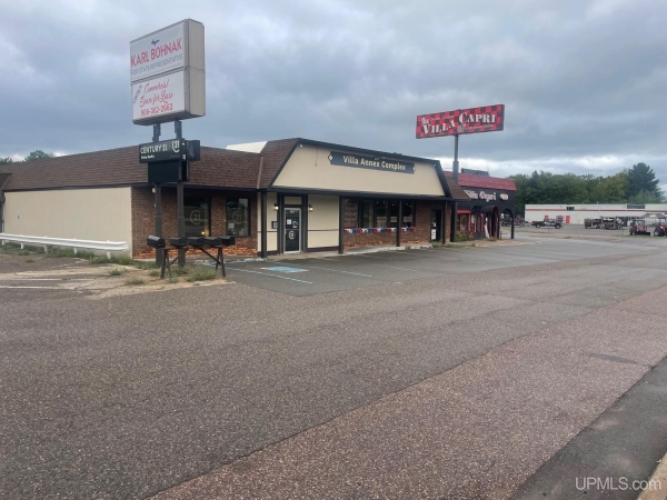 Listing Image #2 - Others for sale at 2100 W US41, Marquette MI 49855