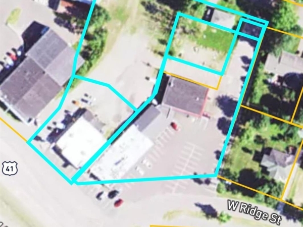 Listing Image #3 - Others for sale at 2100 W US41, Marquette MI 49855