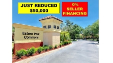 Office property for sale in Estero, FL