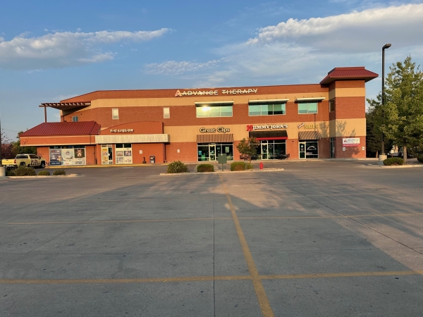 Listing Image #1 - Office for sale at 727 E Brundage Lane, Sheridan WY 82801