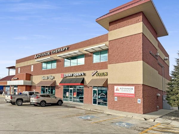 Listing Image #2 - Office for sale at 727 E Brundage Lane, Sheridan WY 82801