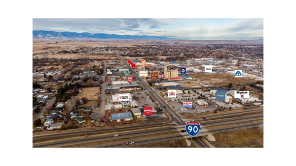 Listing Image #3 - Office for sale at 727 E Brundage Lane, Sheridan WY 82801