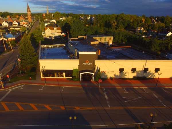 Listing Image #2 - Retail for sale at 248-258 Exchange Street, Geneva NY 14456