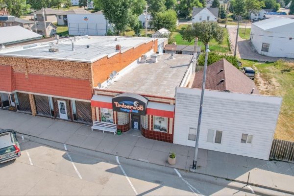 Listing Image #2 - Others for sale at 132 N Main Street, Leigh NE 68643