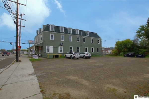 Listing Image #2 - Others for sale at 1414 E 2nd St, Jamestown NY 14701
