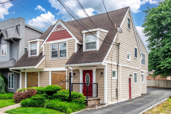 Listing Image #1 - Others for sale at 548 Franklin Ave., Nutley NJ 07110