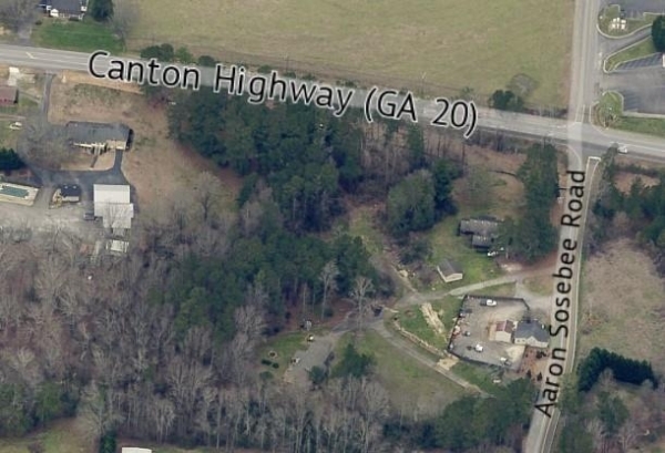 Listing Image #1 - Others for sale at 3041 Canton Highway, Cumming GA 30040