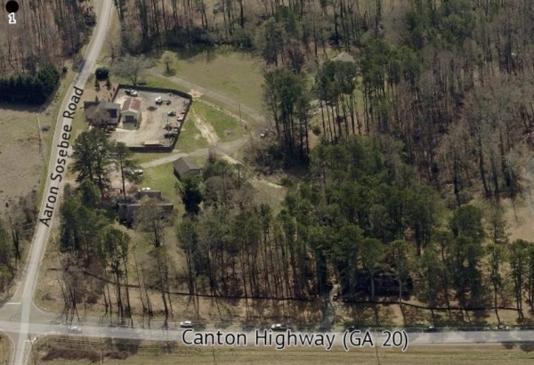 Listing Image #3 - Others for sale at 3041 Canton Highway, Cumming GA 30040