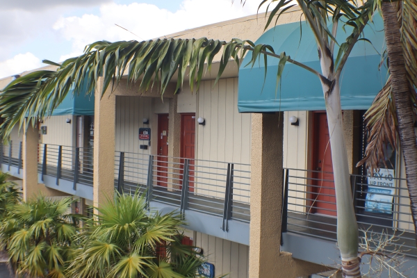 Office for Sale - 2331 N State Road 7, 207, Lauderhill FL