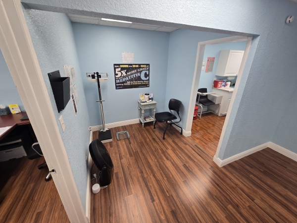 Listing Image #3 - Office for sale at 2331 N State Road 7, 207, Lauderhill FL 33313