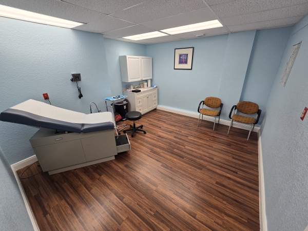 Listing Image #4 - Office for sale at 2331 N State Road 7, 207, Lauderhill FL 33313