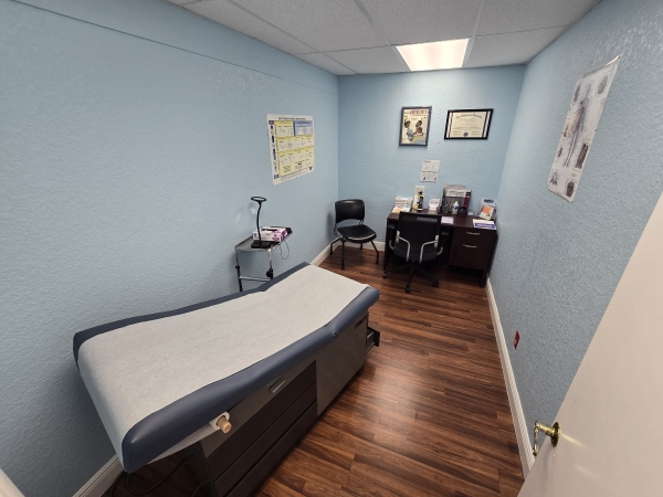 Listing Image #5 - Office for sale at 2331 N State Road 7, 207, Lauderhill FL 33313