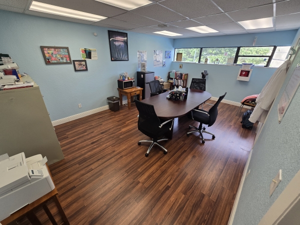 Listing Image #6 - Office for sale at 2331 N State Road 7, 207, Lauderhill FL 33313
