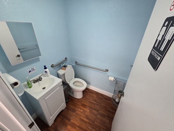 Listing Image #7 - Office for sale at 2331 N State Road 7, 207, Lauderhill FL 33313