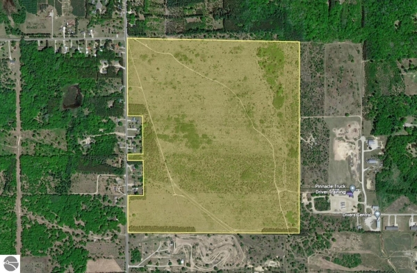 Listing Image #2 - Others for sale at 00 39 Road, Cadillac MI 49601