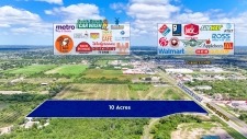Listing Image #2 - Land for sale at North Conway Avenue, Mission TX 78573